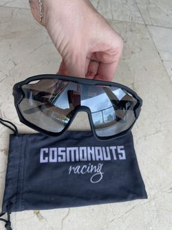 Sports Cycling Sunglasses