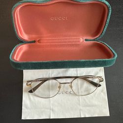 Gucci Frames