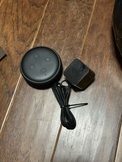 Amazon Alexa Bluetooth Speaker