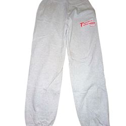 Trinity ‘Millennium Edition’ Grey Sweatpants