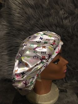 Hair Bonnets