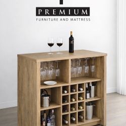 NATURAL WOOD COLOR home bar 😍😍❤️😍😍