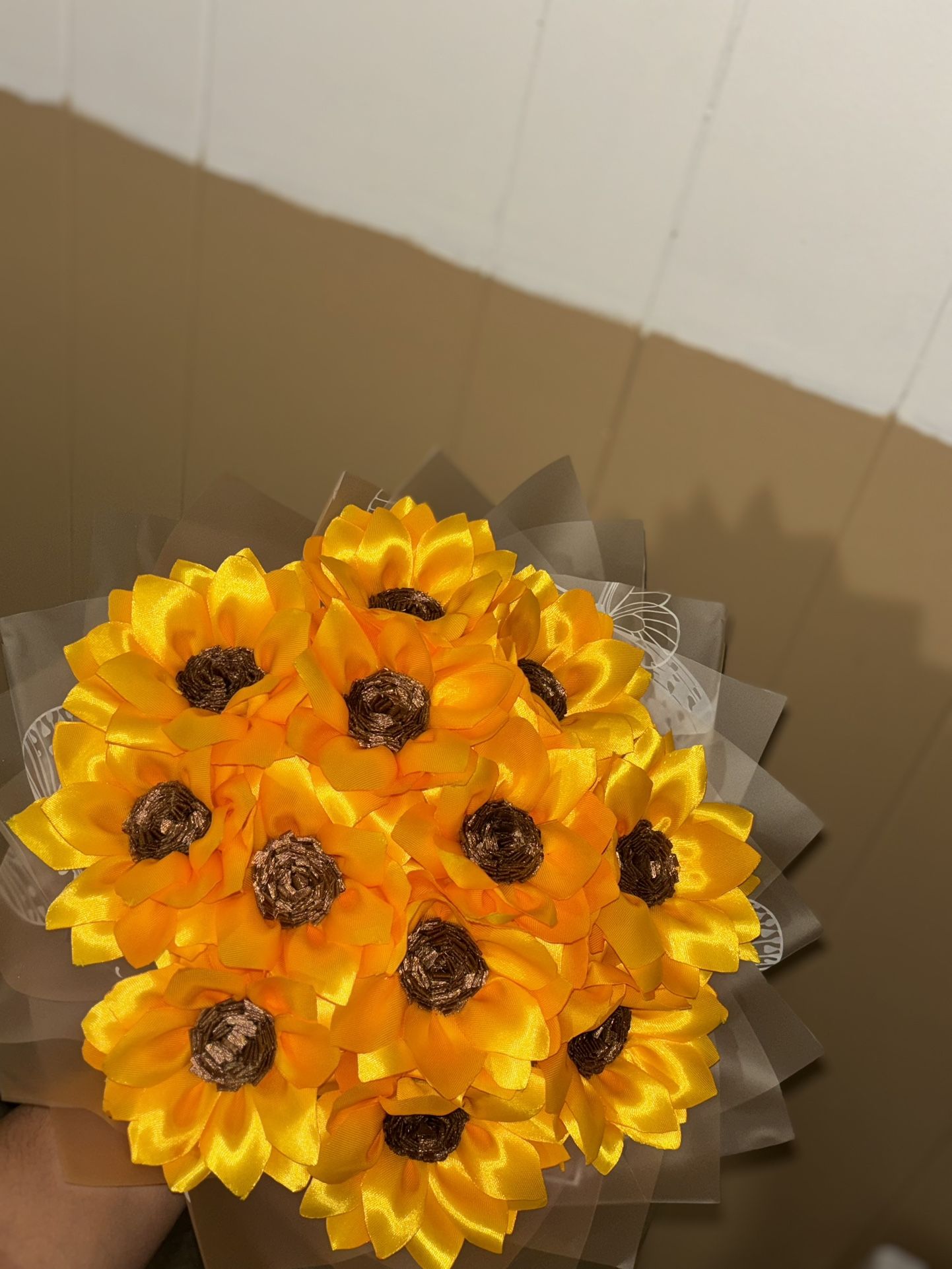 Floral Bouquets
