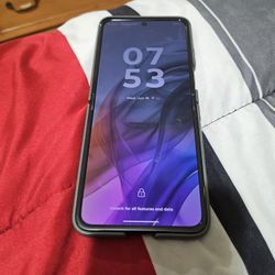 Motorola Razr 2024 256gb Unlocked 