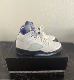 Jordan Retro 5