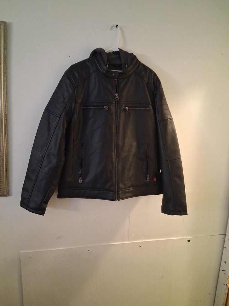 Black Levi Strauss & Company