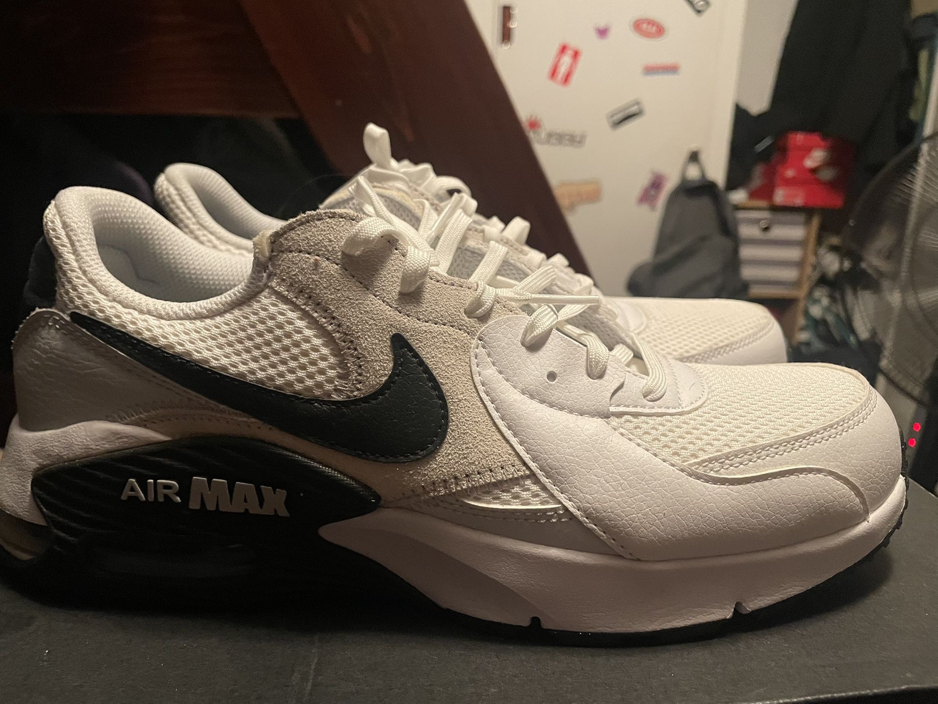 Nike Air Max Excee Men's Shoes