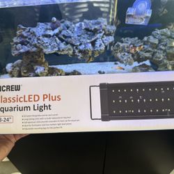 Aquarium Light 