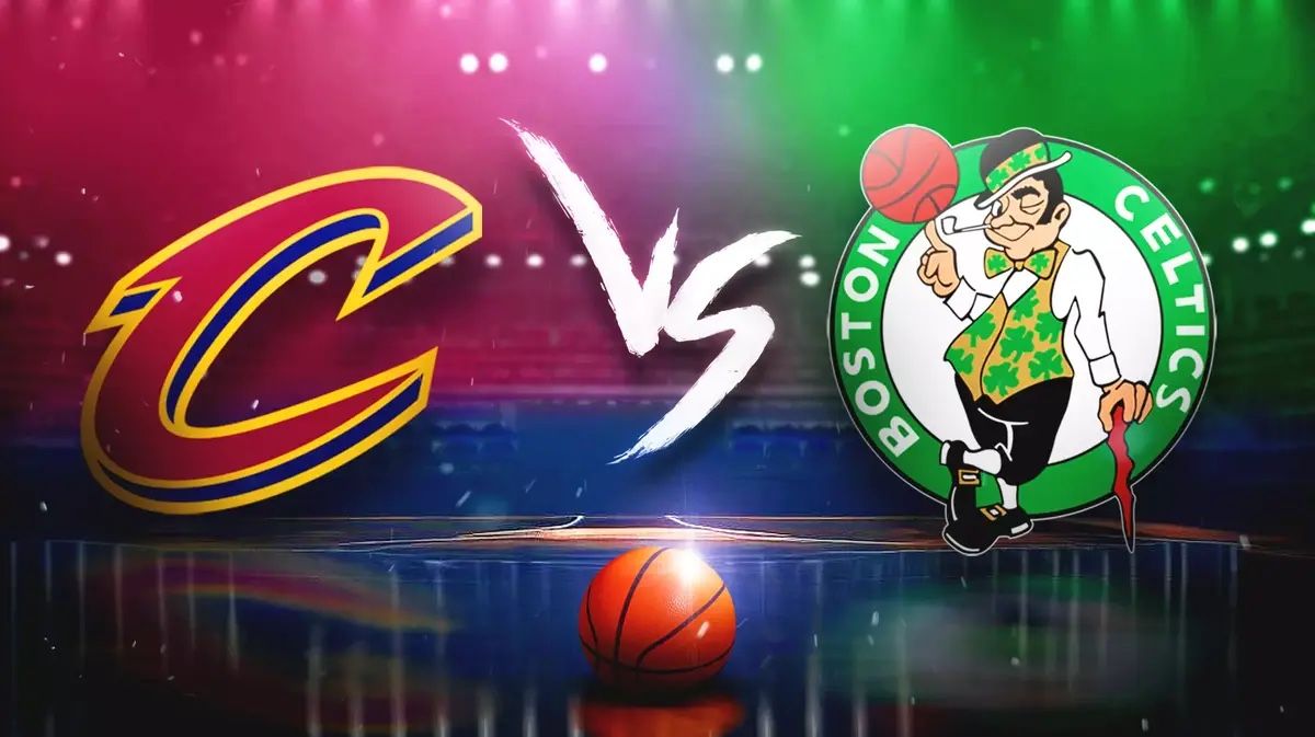 2 Tickets To Cavaliers At Celtics 