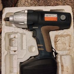 Impact Drill  Without Charger