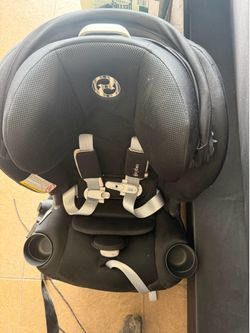 Cybex Callisto G 360 Car Seat