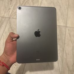 iPad Pro 11 Inch 