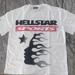 HELLSTAR Shirt