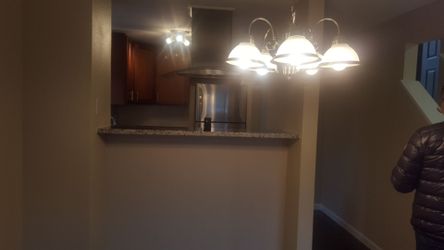 Chandelier