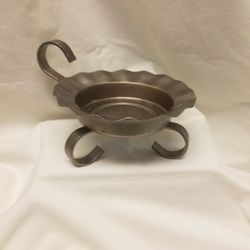 Metal Candle Holder/carrier