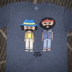 Chechen & Chong T-shirt 