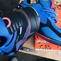 PUMA RS-X RUNNING SUSTEM aka Nipsey PUMAs