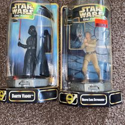 Star Wars Collectibles