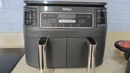 Ninja Dual Zone Air Fryer