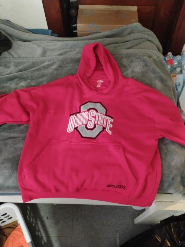 Ohio State