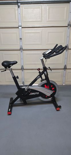 JOROTO X2 Magnetic Indoor Exercise Bike
