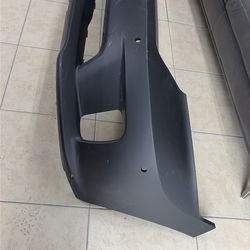 2016 -2018 Ram 1500 Front Bumper