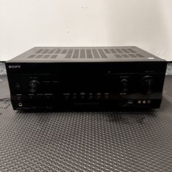 Sony STR-DH830 7.1 Channel AV Receiver