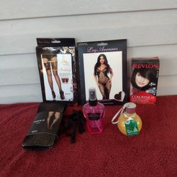 Women's Gift bundle 