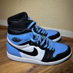 Jordans, Nikes, and New Balances