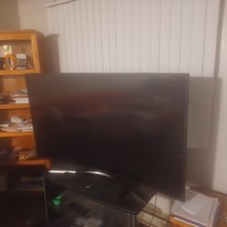 Smart Wave/curve TV