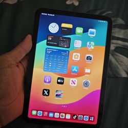 Apple Ipad Mini Gen 6 Wifi 64gb 