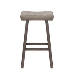 Bar Stools Set Of 2 