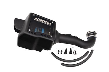 CORSA Intake 2014-2019 Chevy Silverado/GMC Sierra 1500 6.2L - PowerCore