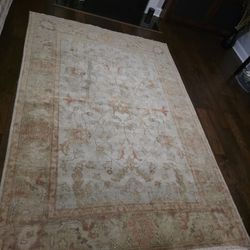Wool Rug