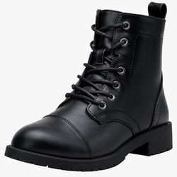 Combat Boots Women’s Size 11