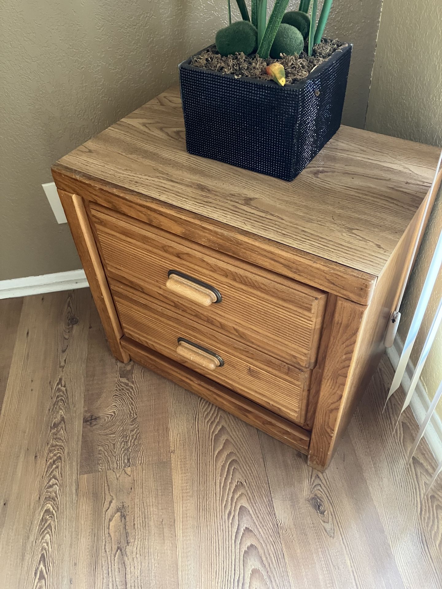 Dresser Drawers