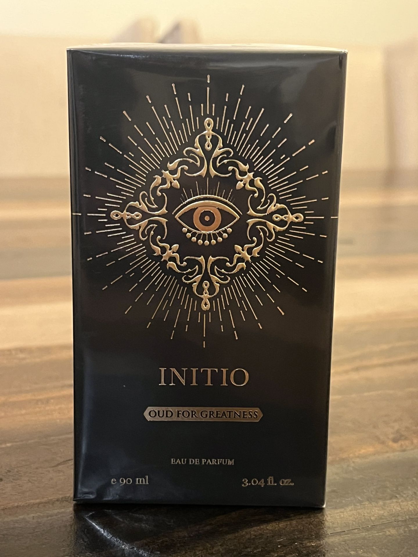 Initio