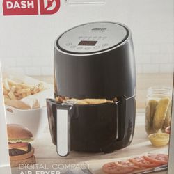 Dash Air Fryer