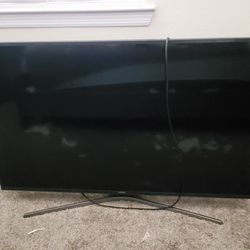 45 Inch Samsung HD Smart TV