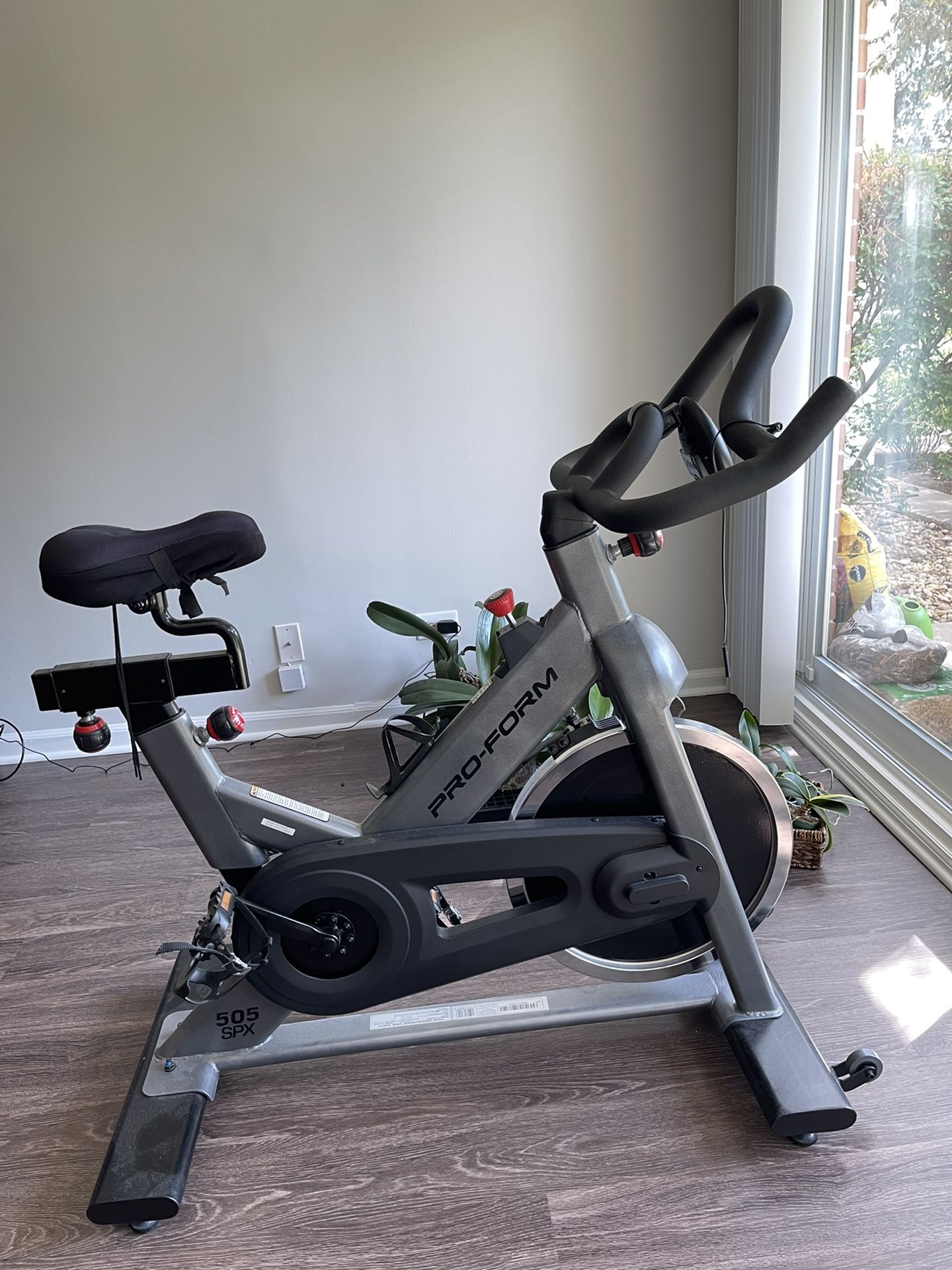 HOT Proform 500 Spx Proform 505 Spx Indoor Cycle Reviews