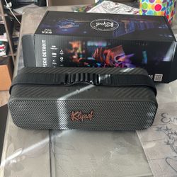 Klipsch Detroit V. 5.3