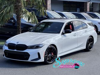 2024 BMW 3 Series