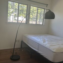Black Hanging Lamp