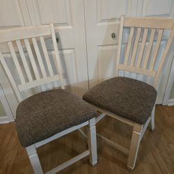 Dinning Room Chairs