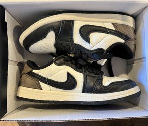 Toddler Nikes
