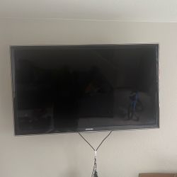 Samsung 50 In