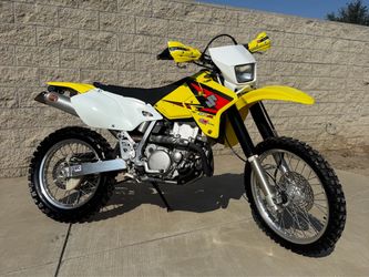 2004 Drz400s