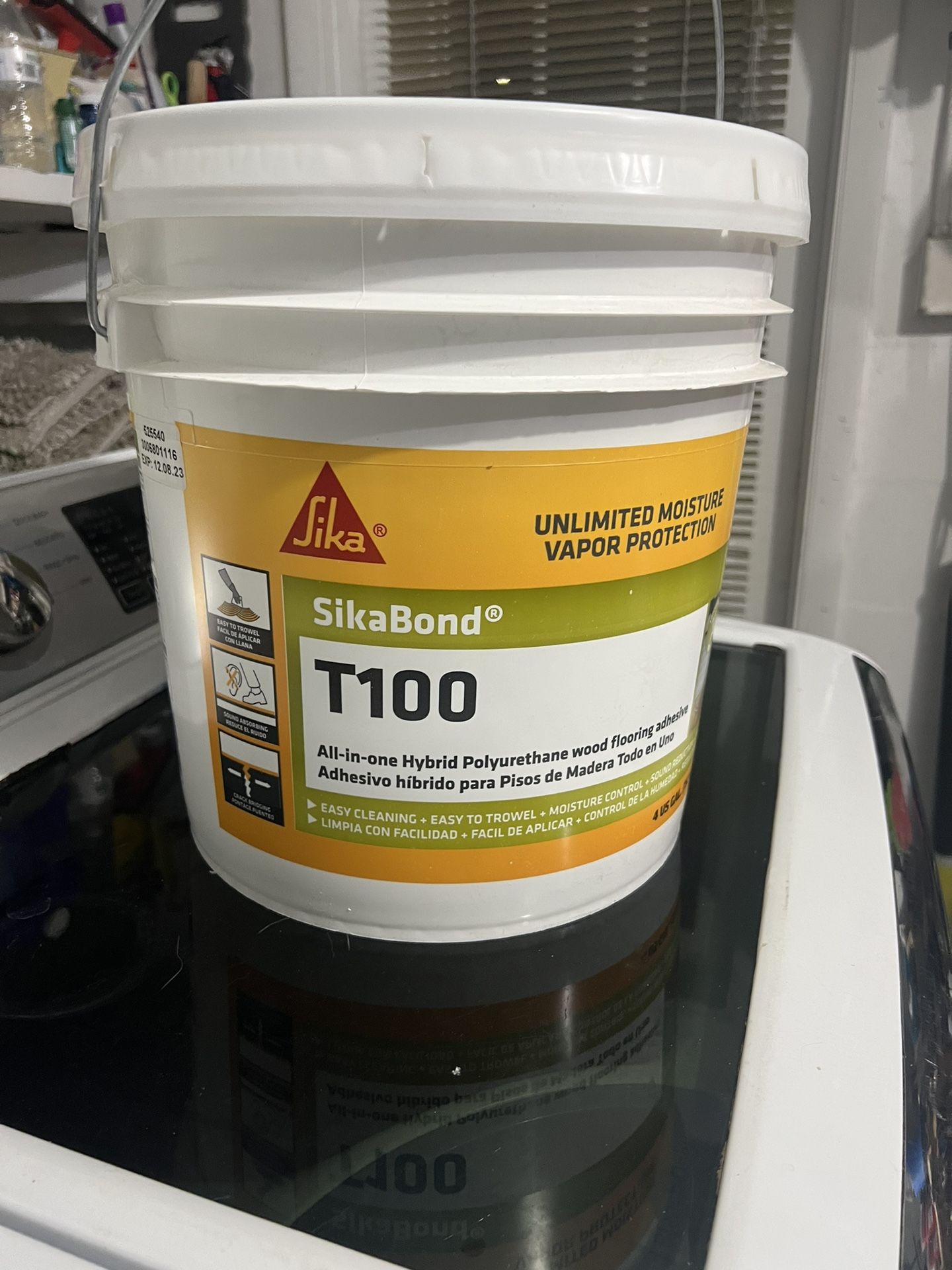 Glue ,Wood Floor Adhesive/Glue