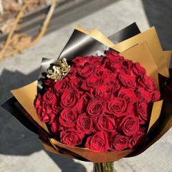 Ramos De Rosas Buchones