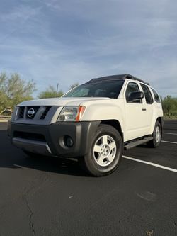 Nissan Xterra